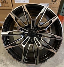 19x8.5 Wheels Set 19 Wheels Fits Bmw 325 328 330 335 Z4 F10 535 525 Rims 5x120 19x8.5 Wheels Set 19 Wheels Fits Bmw 325 328 330 335 Z4 F10 535 525 Rims 5x120
