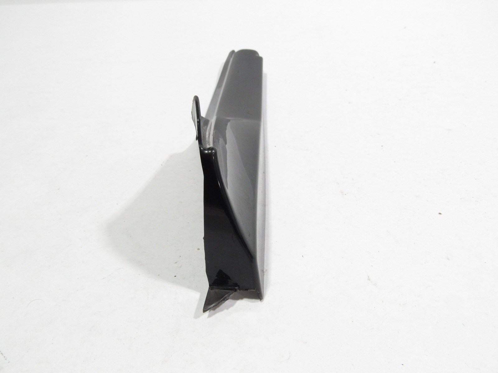17-23 McLaren 720S 2018 Front Left Bumper Vent Trim Cover Panel !#4