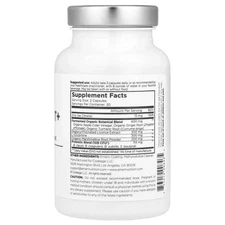 Amen, Leaky Gut+, 90 Vegetable Capsules