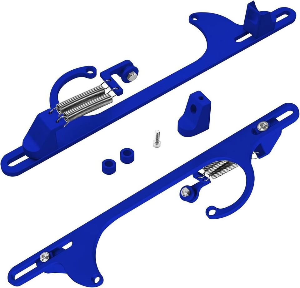 Aluminum Throttle Cable Bracket For Holley 4150/4160 Series Carburetors – OSIAS 370mm