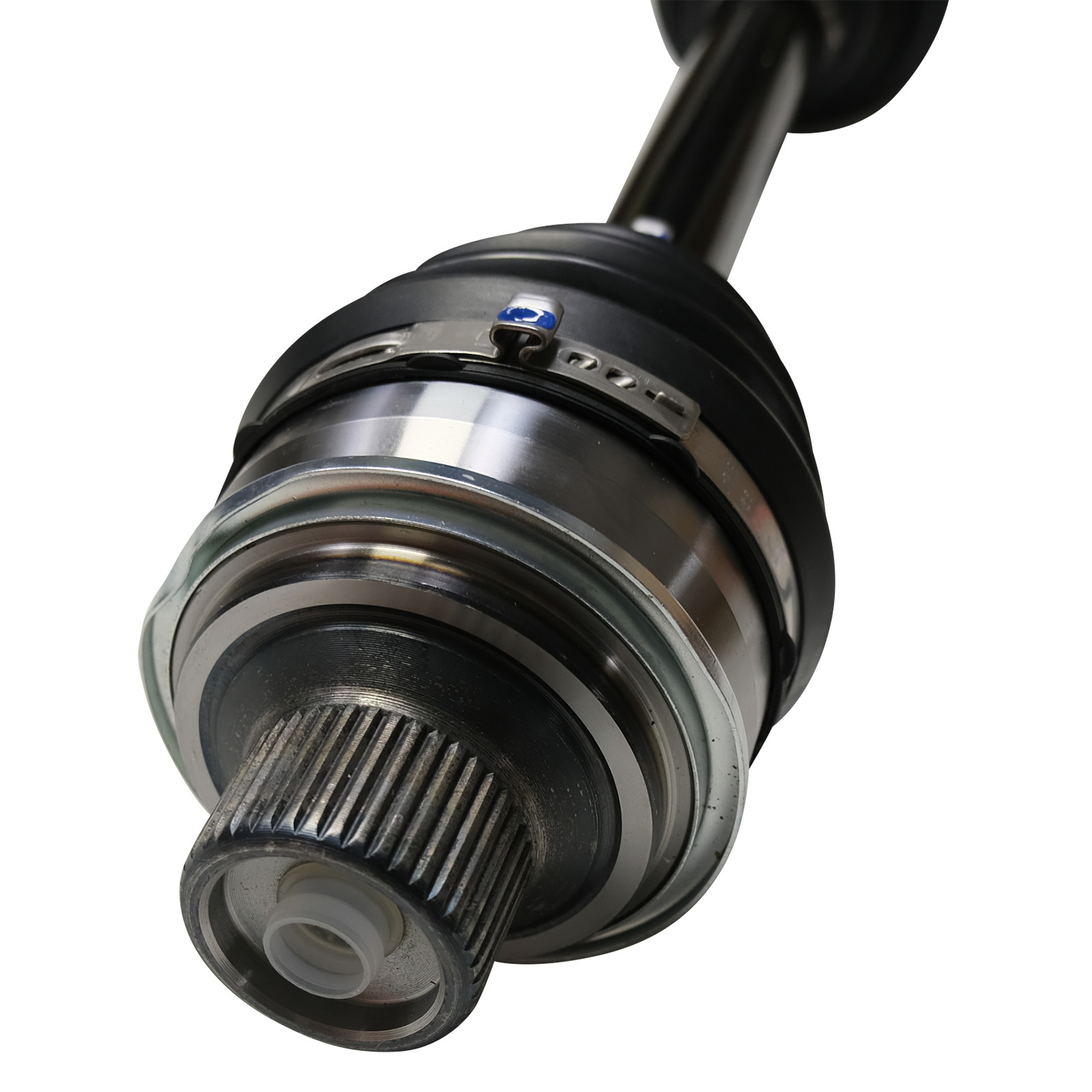 4M0407271G Front left axle for 2016-20 Bentley Bentayga, 20-24 Audi Q8 SQ8