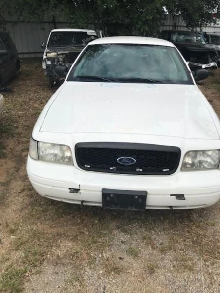 Steering Gear/Rack Power Rack And Pinion Fits 05-07 CROWN VICTORIA 360584 - Image 3 of 4