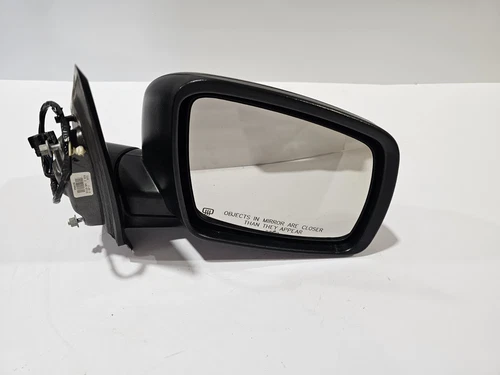 2011 Kia Sorento Base - PassengerSide Mirror