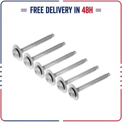 Truck Bed Mounting Hardware 926-491 Toyota Tacoma Tundra Camotokiit