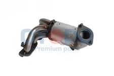 Oyodo Katalysator 10N0174-OYO für HYUNDAI i20 2 GB IB LPGI