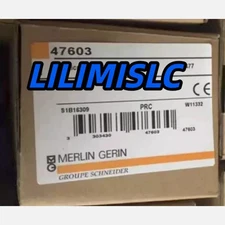 New MICROLOGIC 6.0E DIGITAL CIRCUIT BREAKER TRIP UNIT NEW control UNIT 47603