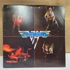 Original 1978 Van Halen "Self Titled" LP - Warner Bro. Records (BSK-3075) NM