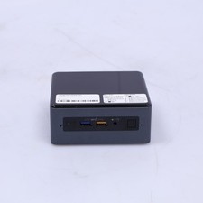 Intel NUC Intel Core i5 8th Gen. PC Desktops & All-In-One