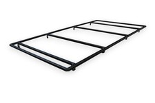 MAN TGE (2016-) Roof Rack   Modularer Alumini...