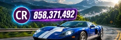 Forza Horizon 6, 999M CR, SUPER WHEELSPIN. ZU UR GEM. BESCHREIBUNG LESEN VOR KAUF