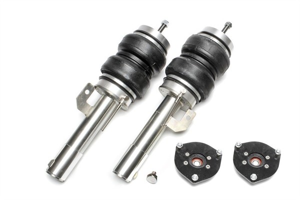 TA Technix HäRteverstellbarer LuftdäMpfersatz Vorderachse FüR Audi A3 (8Y) Seat-image