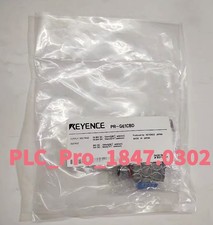 1PCS Brand New Keyence PR-G61CBD Photoelectric Sensor  Fast delivery
