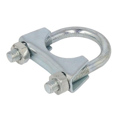 CLAMPING PIECE EXHAUST SYSTEM 250-040 BOSAL BOS250-040 NEU