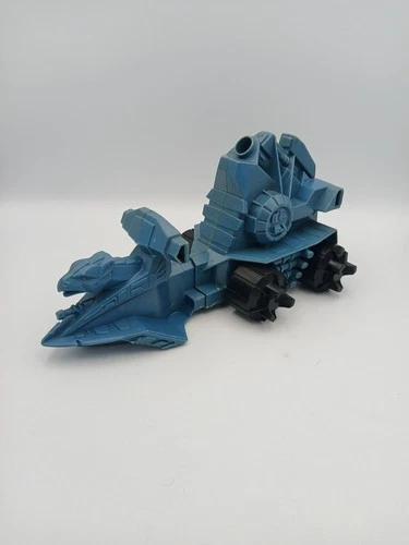Vintage 1981 He-Man Masters of the Universe Battle Ram Vehicle (No Missiles)
