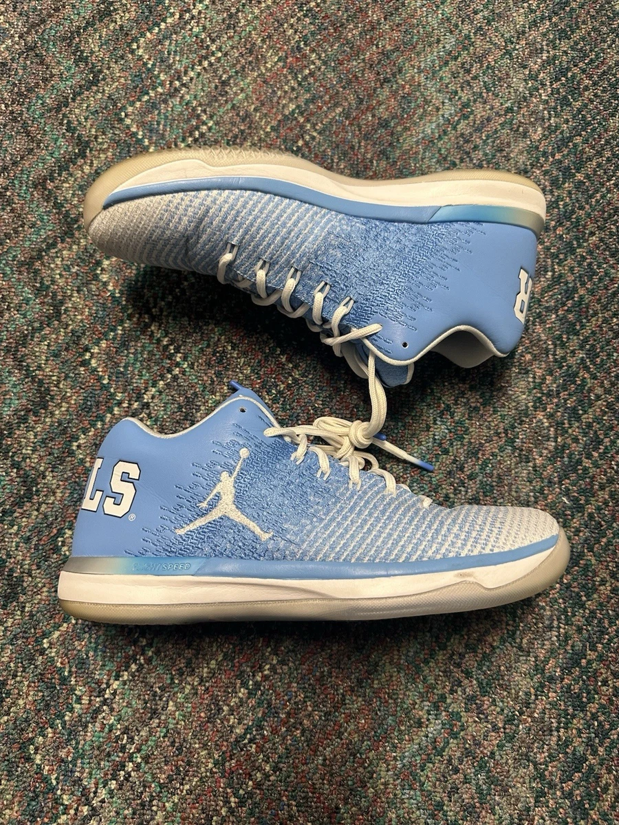 Jordan 31 UNC - 897564-407 for Sale | Authenticity Guaranteed | eBay