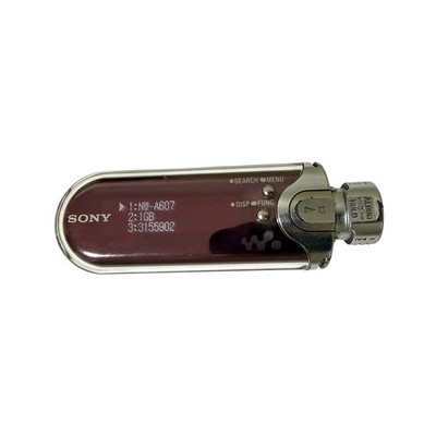 Sony NW-A607 (2 GB) MP3 Player for sale online | eBay