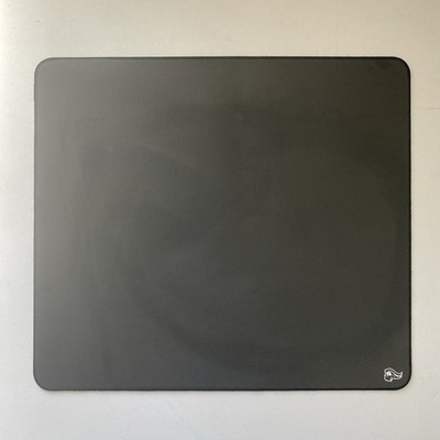 Glorious - Elements ICE XL Gaming Mousepad 15''x17'' Speed Surface Glass Infused