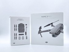 DJI Mavic 2 Pro Fly More Combo + Set di filtri DJI ND