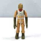 New ListingVintage Rare Star Wars 1980 Bossk Bounty Hunter Original Kenner Figure
