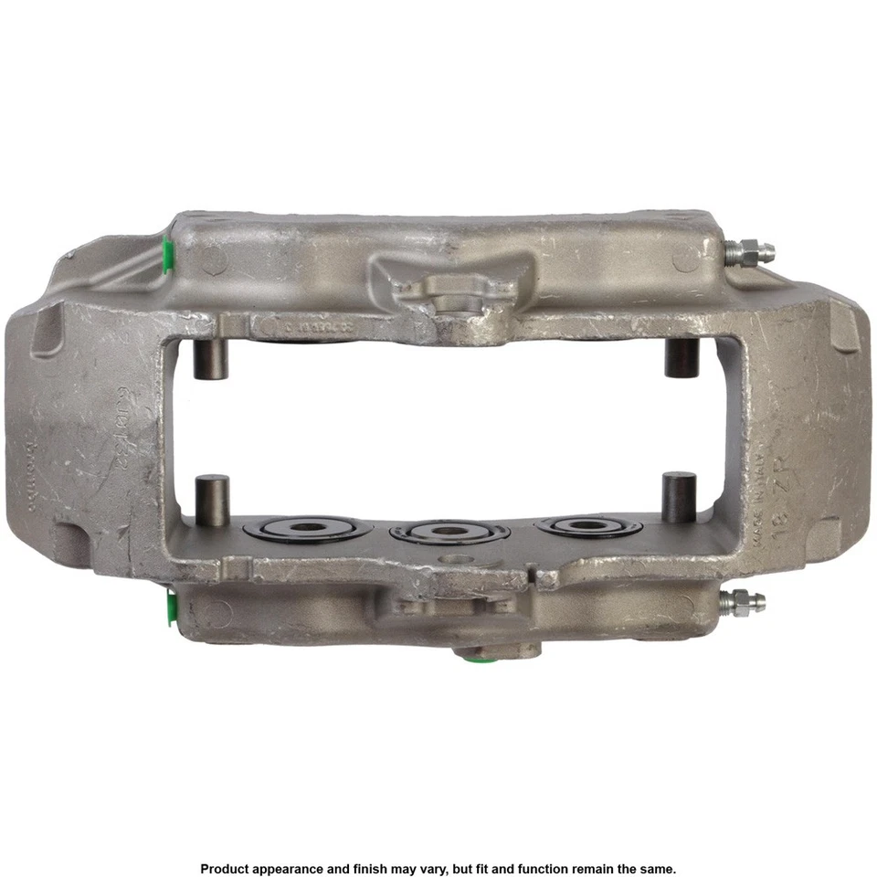 Pinza de freno delantera derecha TCP para Porsche Cayenne VW Touareg Audi Q7 Cardone Foto 2 de 4