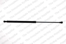 Rear Lesjöfors 8162025 gas spring, trunk/load compartment for Nissan
