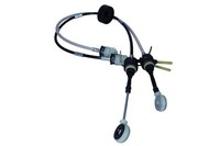 Seilzug Schaltgetriebe FÜR Opel Zafira / Zafira Family B (A05) - Maxgear 32-1929