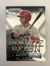 2014 Panini Prizm Baseball Base, Inserts, Parallels - Free Shipping