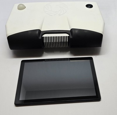 NEW AUGMENTA v3.2  FIELD ANALYZER SYSTEM AGRICULTURAL TRACTOR SPRAYER ETC.