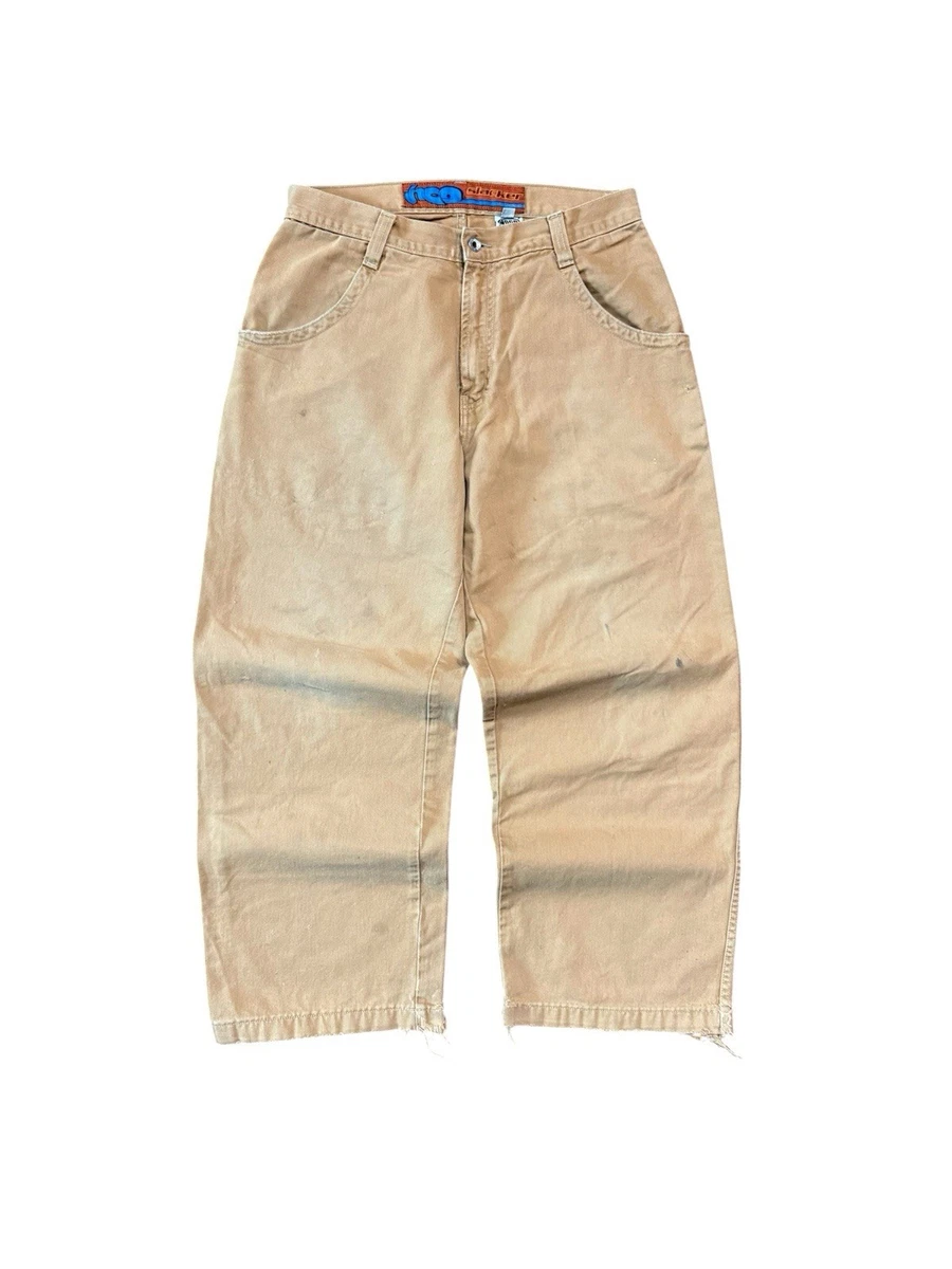 Cotton 1990s Vintage Pants for Men for sale | eBay