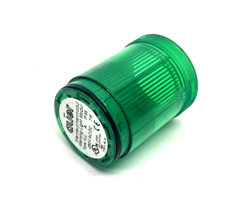 Auer 750006900 Modulo luce faro fisso tipo VLL, verde 0206, 750 006 900 - Foto 1 di 6