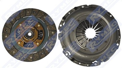 1 x Kupplungssatz RYMEC JT7427 für Ford Focus Focus II Fiesta VI