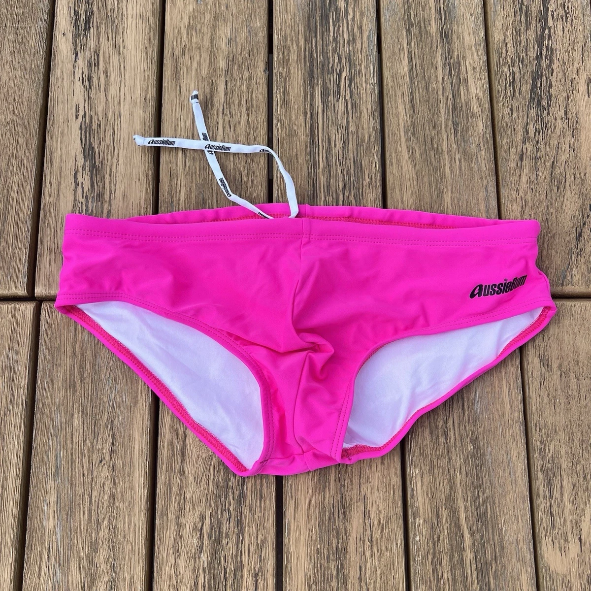 aussieBum Men's Swim Briefs Swimwear for sale | eBay