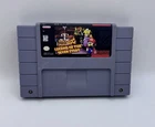 Nintendo Super Mario RPG: Legend of the Seven Stars Super Mario SNES
