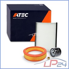 Filtre d'habitacle Fiat PUNTO