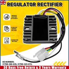 Voltage Rectifier Regulator Fits for Honda CB550F Super Sport CB550K 1975-1977
