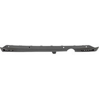 Diederichs 4006167 Spoiler Hinten FüR CitroËN C3 II (Sc_) 2013-2016