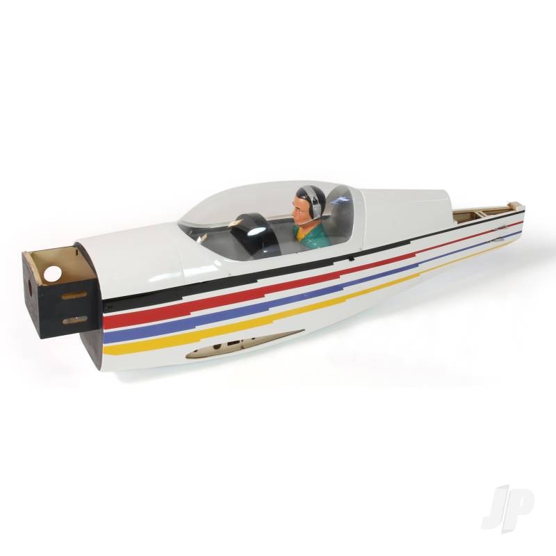Seagull Christen Eagle Fuselage (for SEA-104)