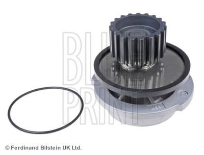 Blue Print ADG09106 Engine Water Pump Fits Chevrolet Daewoo Cielo Espero Lanos
