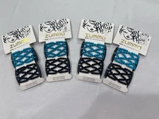 Zumma Mini Combs Hair Sectioning Combs Slide Stretch