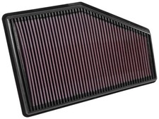 ✅Fits K&N 33-5049 Sports air filter panel 33-5049 do CADILLAC XT4; O ⭐UK Seller⭐