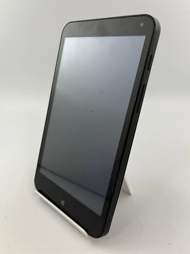 HP Stream 7 5701na 32GB Black Wi-Fi 7" Windows Tablet Spares And Repairs #D - Image 3 of 4