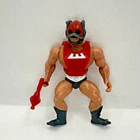Zodac 1982 Vintage Motu Masters Of The Universe He-Man Action Figure Complete