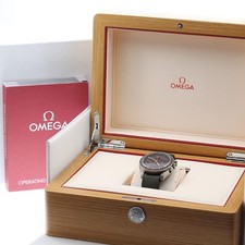 Omega OMEGA SPEEDMASTER PROFESSIONAL 311.62.42.30.06.001 42mm Ti/Nylon Gray #C16533