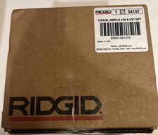 RIDGID 34157 Model 419 Nipple Chuck 2 1/2" NPT