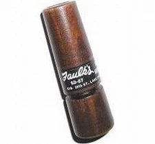 Faulk's Squirrel Distress SD-87, Brown