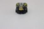 Vintage Sci-Fi Mini Spacecraft Vehicle w Display Base Toy Collectible Piece — photo 4