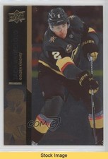 2021-22 Upper Deck Series 2 Silver Foil Zach Whitecloud #435 READ z6b