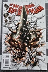 Amazing Spider-Man #617 (Marvel Comics March 2010) Rhino Appearance VF/NM