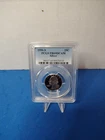 1996 S PCGS PR69 DCAM - Silver Washington Quarter 25c US Coin #59995A