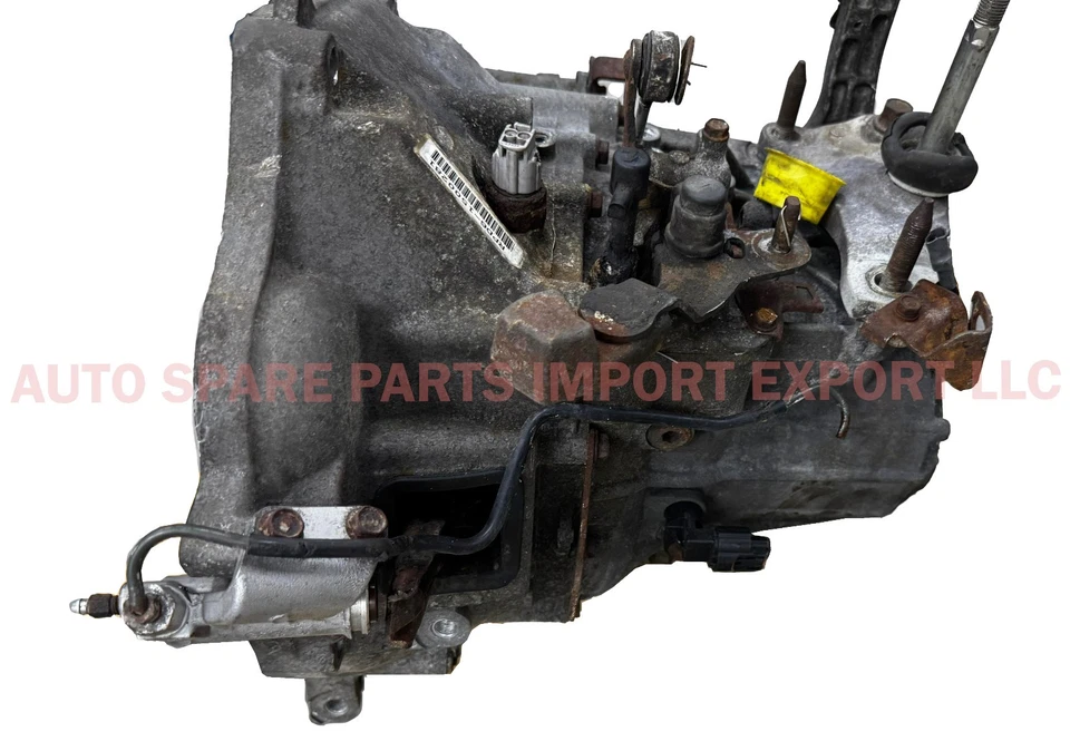 2006-2011 Acura CSX 5 Speed Manual Transmission K20A - Изображение 2 из 4